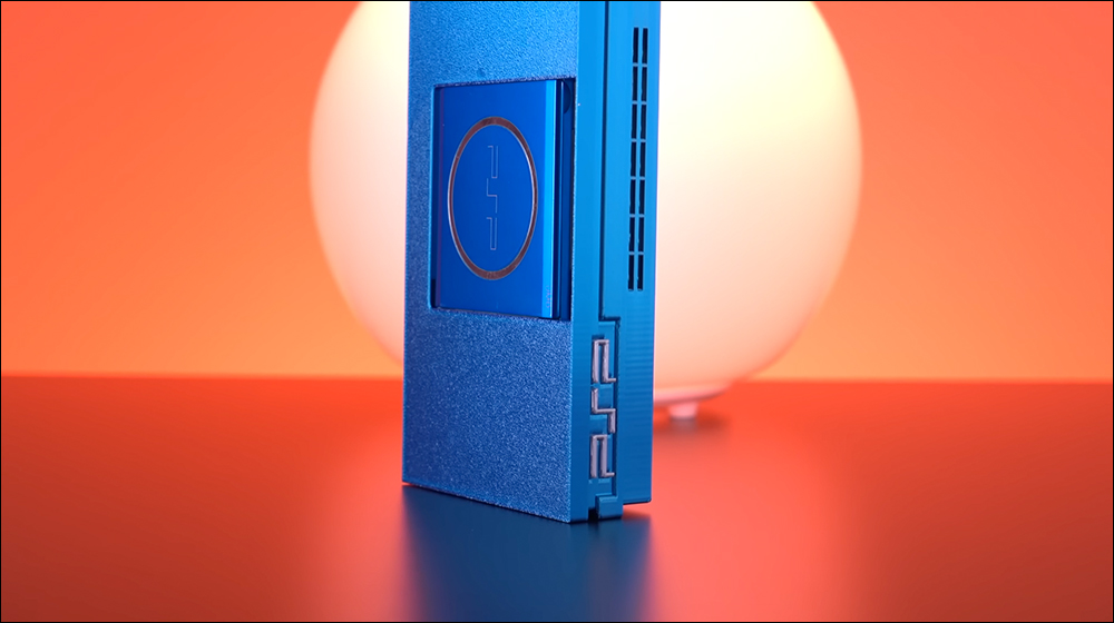 國外神人將壞掉的 PSP 改裝成迷你版的 PS2,且支援各種藍牙控制器 - 電腦王阿達 國外神人將壞掉的 PSP 改裝成迷你版的 PS2,且支援各種藍牙控制器 - 電腦王阿達