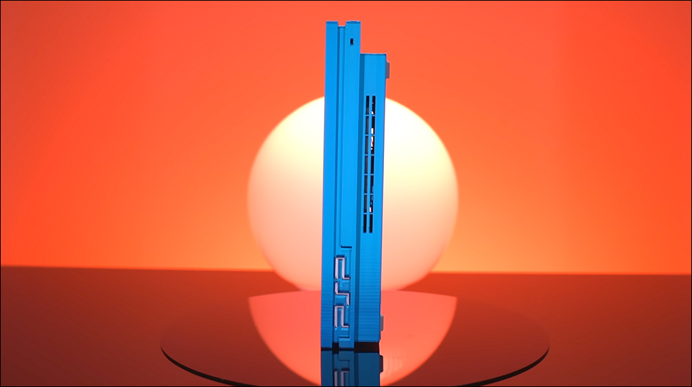 國外神人將壞掉的 PSP 改裝成迷你版的 PS2,且支援各種藍牙控制器 - 電腦王阿達 國外神人將壞掉的 PSP 改裝成迷你版的 PS2,且支援各種藍牙控制器 - 電腦王阿達