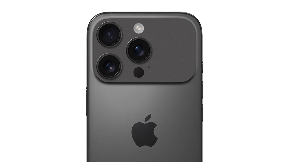 iPhone 17 Pro 系列傳聞仍維持三角排列三鏡頭設計 - 電腦王阿達 iPhone 17 Pro 系列傳聞仍維持三角排列三鏡頭設計 - 電腦王阿達