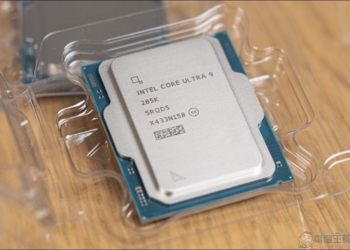 Intel 正式修復 Core Ultra 200S 遊戲效能差的問題，玩家們趕快更新
