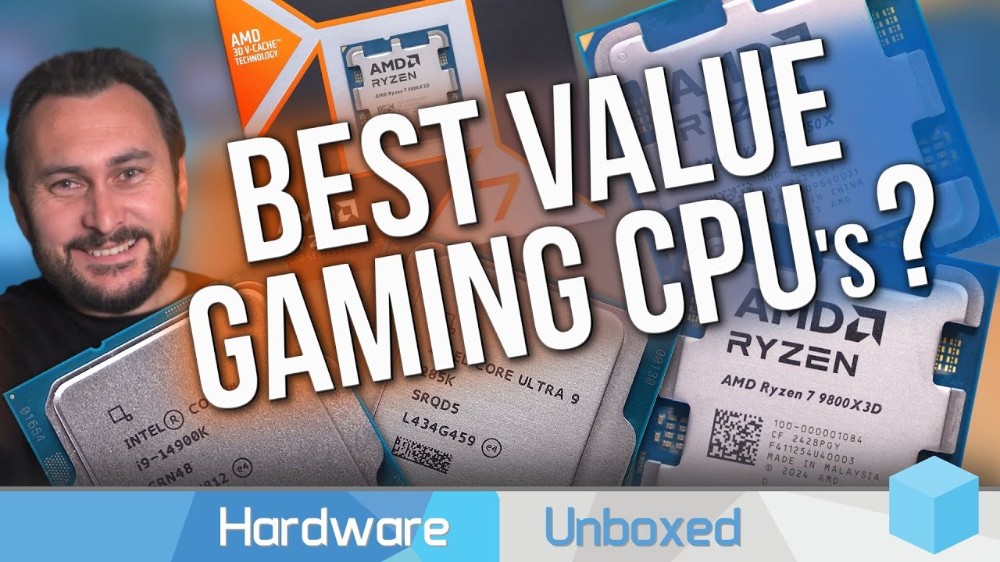 國外公布 2024 年最佳遊戲 CPU 推薦清單,入門、高 CP 值、旗艦都有 - 電腦王阿達 國外公布 2024 年最佳遊戲 CPU 推薦清單,入門、高 CP 值、旗艦都有 - 電腦王阿達