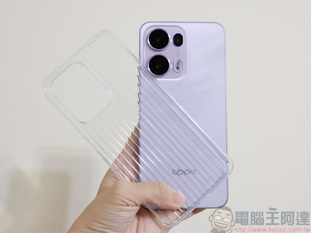最新輕旗艦 OPPO Reno13 Pro 開箱實測:輕奢精工太美麗,相機、AI 實用功能全方位升級 - 電腦王阿達 最新輕旗艦 OPPO Reno13 Pro 開箱實測:輕奢精工太美麗,相機、AI 實用功能全方位升級 - 電腦王阿達