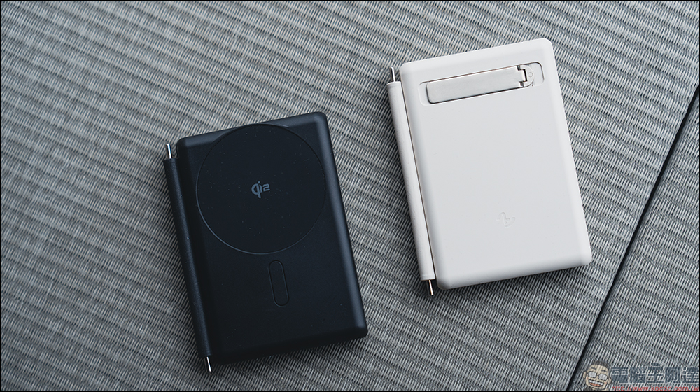 Allite WP1 全能充開箱|輕薄磁吸 Qi2 行動電源的創新典範,科技控的生活救星,從此告別充電焦慮! - 電腦王阿達 Allite WP1 全能充開箱|輕薄磁吸 Qi2 行動電源的創新典範,科技控的生活救星,從此告別充電焦慮! - 電腦王阿達