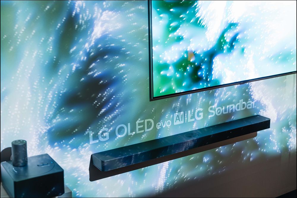 生活美學再進化!LG與創新平台Artlume共同推廣藝術鑑賞 - 電腦王阿達 生活美學再進化!LG與創新平台Artlume共同推廣藝術鑑賞 - 電腦王阿達