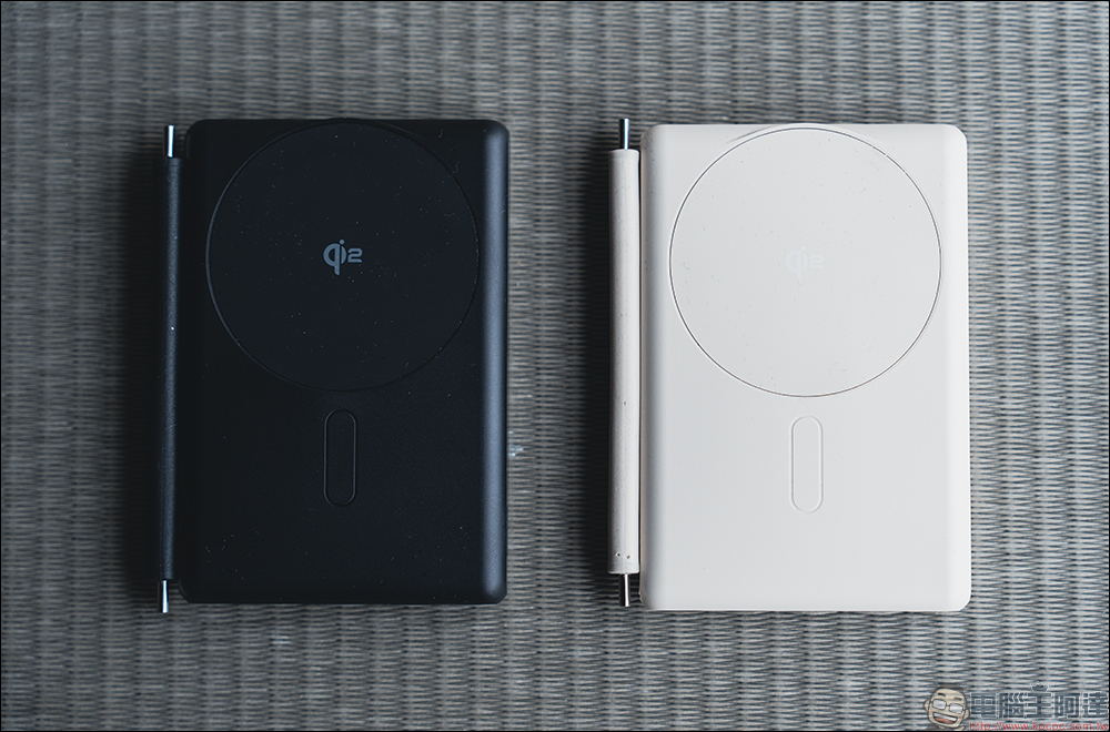 Allite WP1 全能充開箱|輕薄磁吸 Qi2 行動電源的創新典範,科技控的生活救星,從此告別充電焦慮! - 電腦王阿達 Allite WP1 全能充開箱|輕薄磁吸 Qi2 行動電源的創新典範,科技控的生活救星,從此告別充電焦慮! - 電腦王阿達