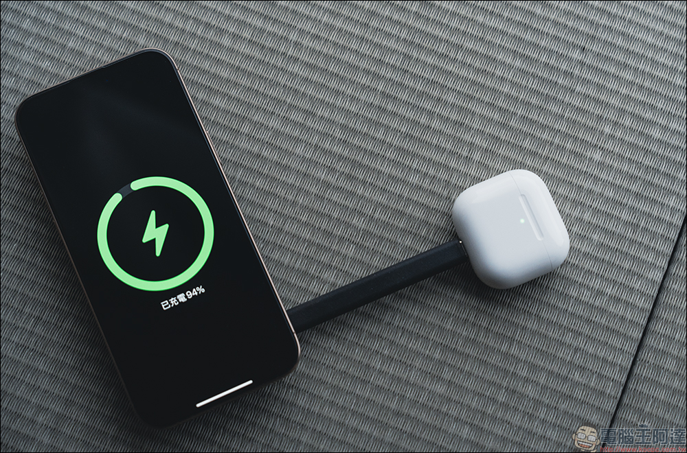 Allite WP1 全能充開箱|輕薄磁吸 Qi2 行動電源的創新典範,科技控的生活救星,從此告別充電焦慮! - 電腦王阿達 Allite WP1 全能充開箱|輕薄磁吸 Qi2 行動電源的創新典範,科技控的生活救星,從此告別充電焦慮! - 電腦王阿達