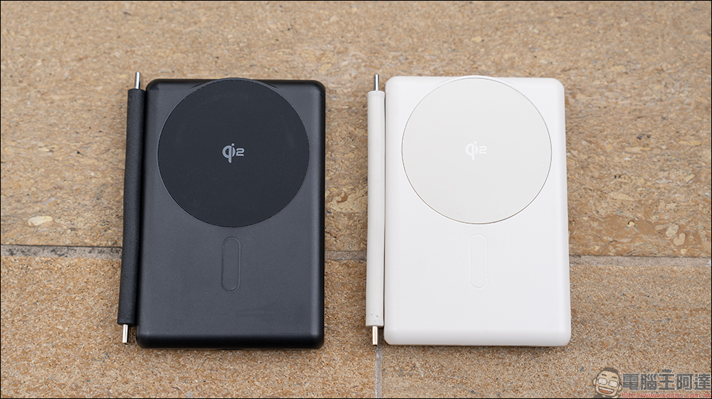 Allite WP1 全能充開箱|輕薄磁吸 Qi2 行動電源的創新典範,科技控的生活救星,從此告別充電焦慮! - 電腦王阿達 Allite WP1 全能充開箱|輕薄磁吸 Qi2 行動電源的創新典範,科技控的生活救星,從此告別充電焦慮! - 電腦王阿達