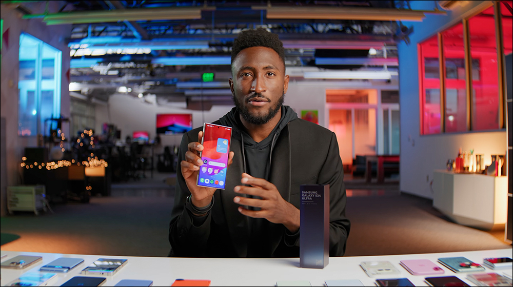 MKBHD 2024 智慧型手機大賞揭曉!最強旗艦到超值首選,最值得擁有的智慧型手機推薦 - 電腦王阿達 MKBHD 2024 智慧型手機大賞揭曉!最強旗艦到超值首選,最值得擁有的智慧型手機推薦 - 電腦王阿達
