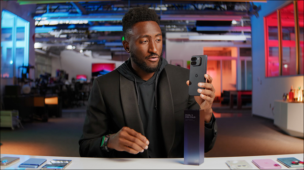 MKBHD 2024 智慧型手機大賞揭曉!最強旗艦到超值首選,最值得擁有的智慧型手機推薦 - 電腦王阿達 MKBHD 2024 智慧型手機大賞揭曉!最強旗艦到超值首選,最值得擁有的智慧型手機推薦 - 電腦王阿達