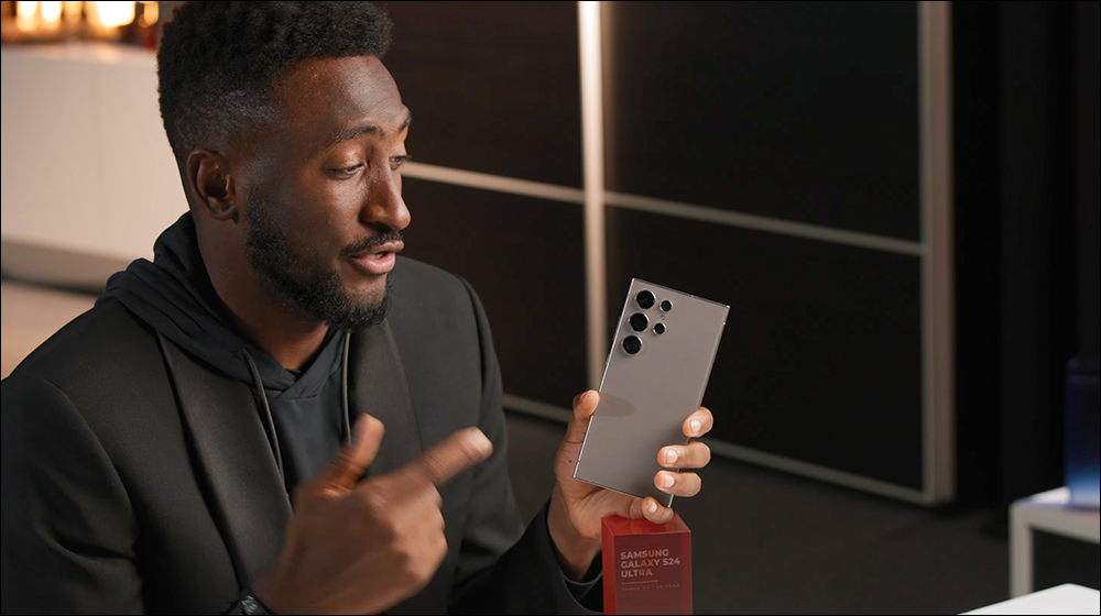 MKBHD 2024 智慧型手機大賞揭曉!最強旗艦到超值首選,最值得擁有的智慧型手機推薦 - 電腦王阿達 MKBHD 2024 智慧型手機大賞揭曉!最強旗艦到超值首選,最值得擁有的智慧型手機推薦 - 電腦王阿達