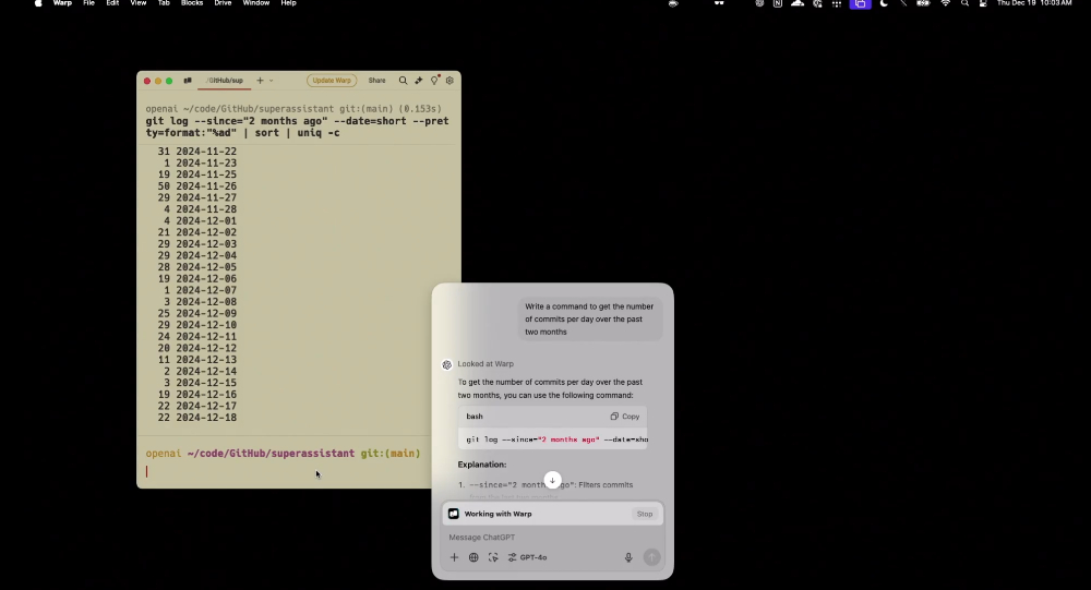 Mac 版 ChatGPT 現在可以直接讀取備忘錄、Notion、Cursor 等第三方應用程式的內容 - 電腦王阿達 Mac 版 ChatGPT 現在可以直接讀取備忘錄、Notion、Cursor 等第三方應用程式的內容 - 電腦王阿達