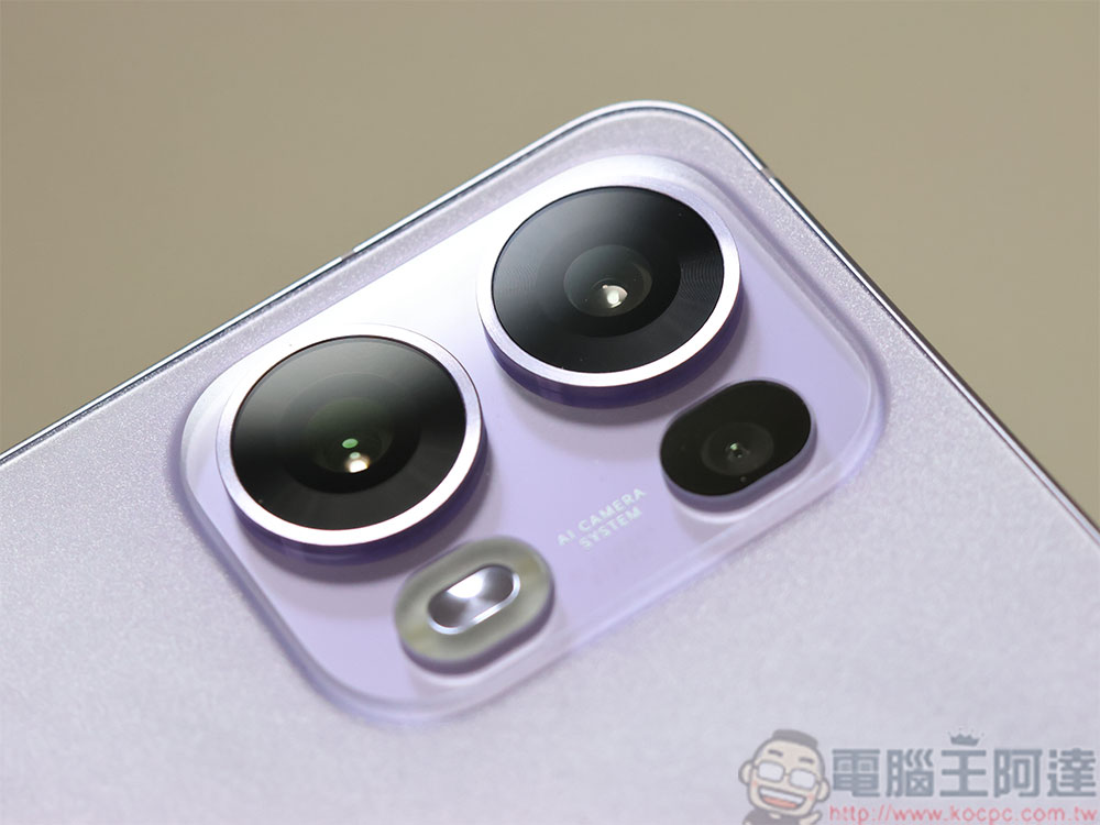 最新輕旗艦 OPPO Reno13 Pro 開箱實測:輕奢精工太美麗,相機、AI 實用功能全方位升級 - 電腦王阿達 最新輕旗艦 OPPO Reno13 Pro 開箱實測:輕奢精工太美麗,相機、AI 實用功能全方位升級 - 電腦王阿達