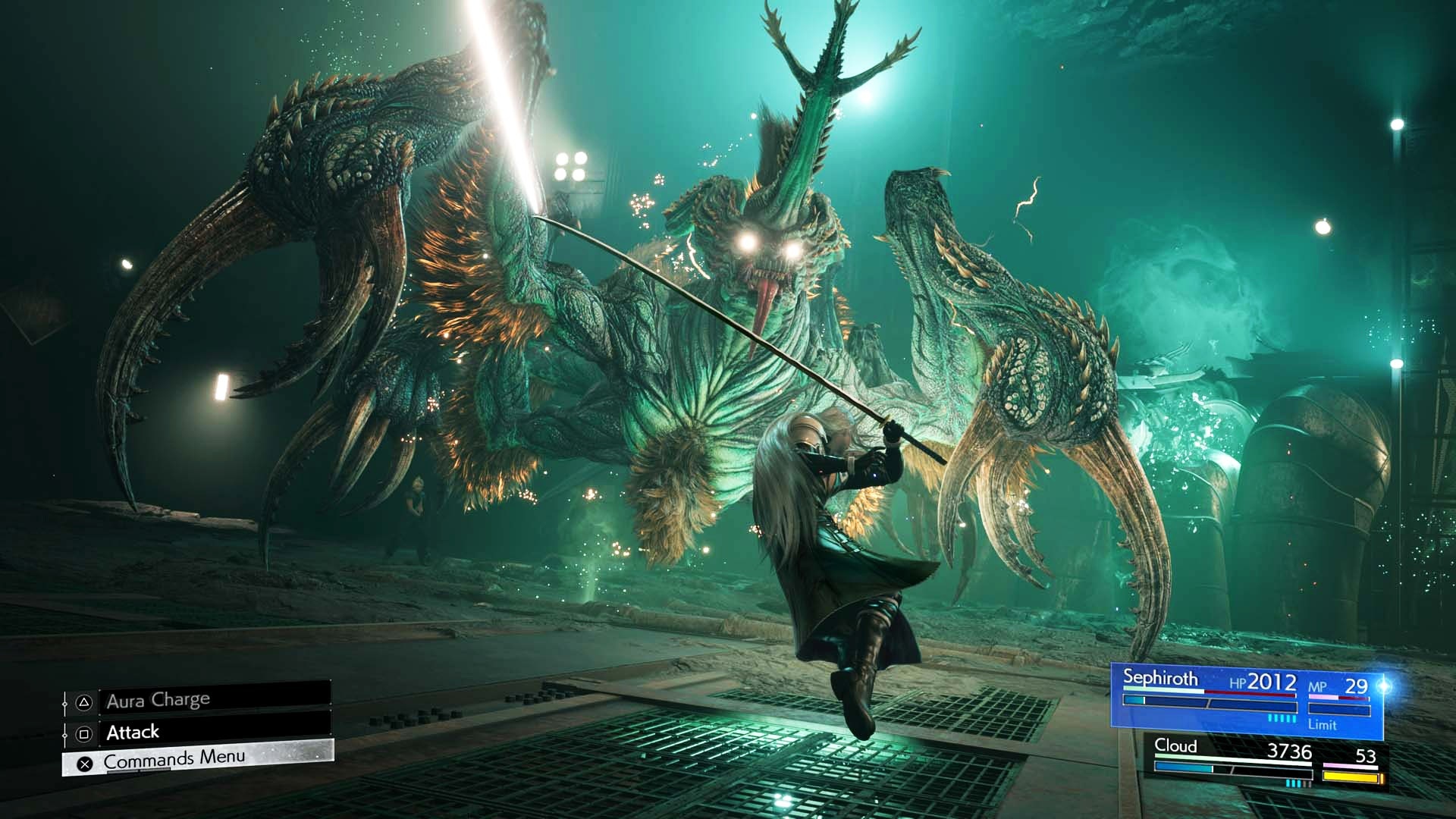 《FF7重生》製作人承諾 PC 版將會帶來比 PS5 版更加精美的畫質,但希望玩家別裝「不恰當」的模組 - 電腦王阿達 《FF7重生》製作人承諾 PC 版將會帶來比 PS5 版更加精美的畫質,但希望玩家別裝「不恰當」的模組 - 電腦王阿達