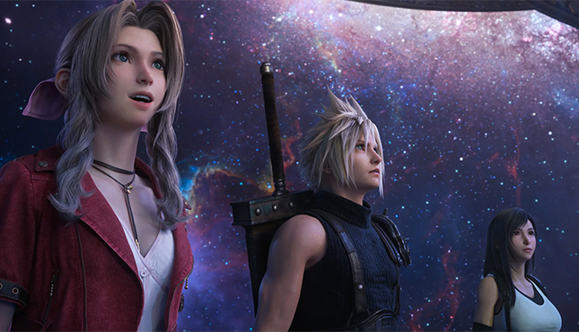 《FF7重生》製作人承諾 PC 版將會帶來比 PS5 版更加精美的畫質,但希望玩家別裝「不恰當」的模組 - 電腦王阿達 《FF7重生》製作人承諾 PC 版將會帶來比 PS5 版更加精美的畫質,但希望玩家別裝「不恰當」的模組 - 電腦王阿達