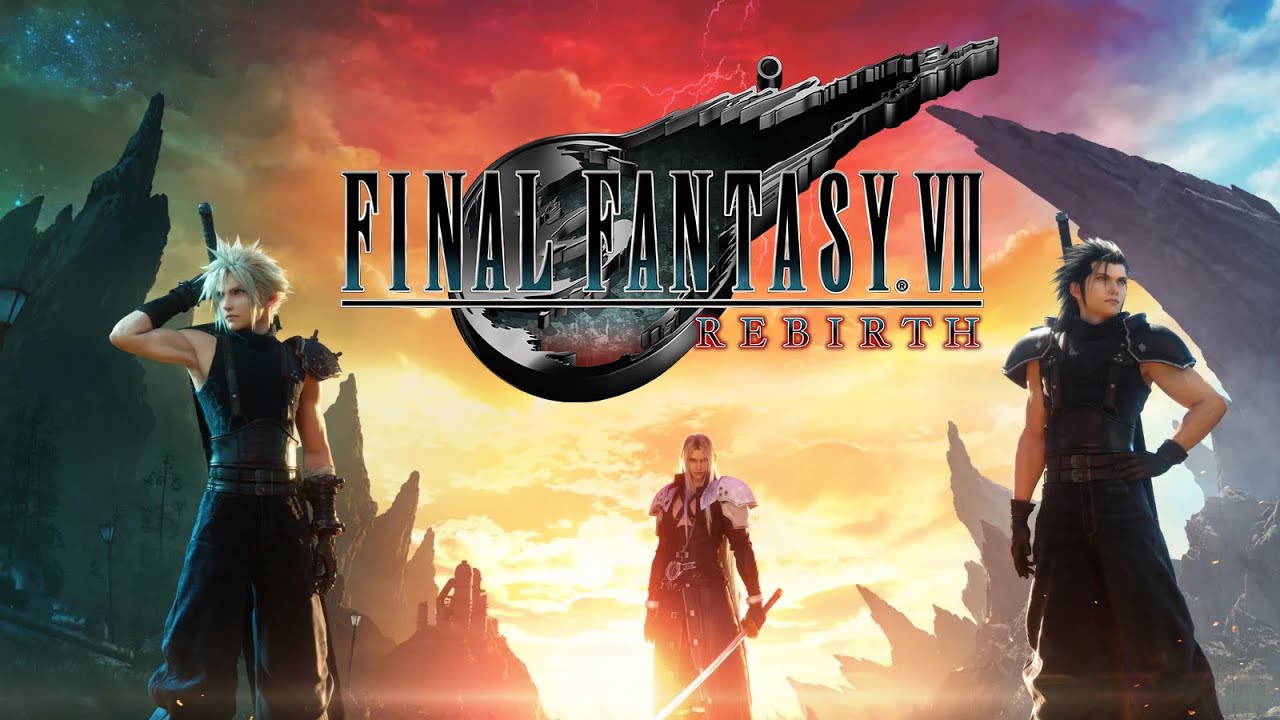 《FF7重生》製作人承諾 PC 版將會帶來比 PS5 版更加精美的畫質,但希望玩家別裝「不恰當」的模組 - 電腦王阿達 《FF7重生》製作人承諾 PC 版將會帶來比 PS5 版更加精美的畫質,但希望玩家別裝「不恰當」的模組 - 電腦王阿達