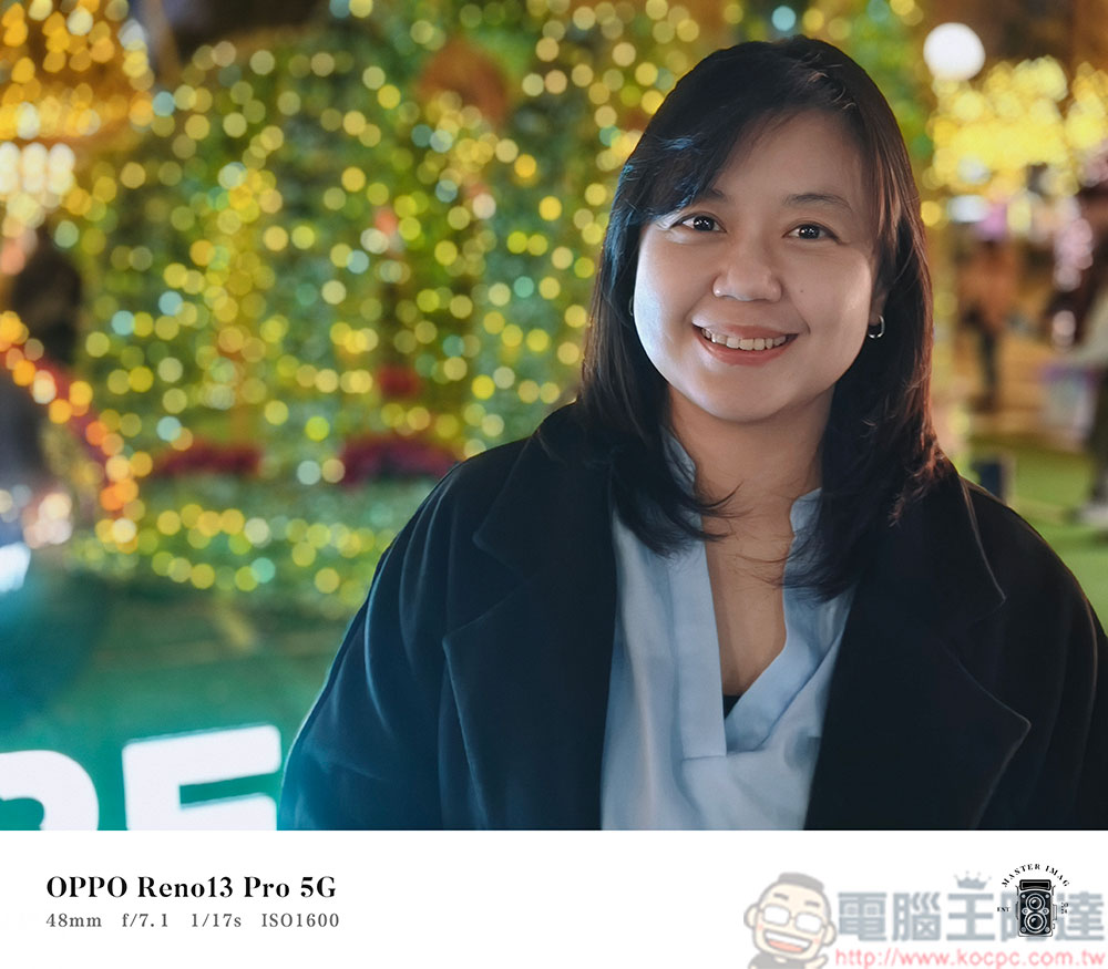 最新輕旗艦 OPPO Reno13 Pro 開箱實測:輕奢精工太美麗,相機、AI 實用功能全方位升級 - 電腦王阿達 最新輕旗艦 OPPO Reno13 Pro 開箱實測:輕奢精工太美麗,相機、AI 實用功能全方位升級 - 電腦王阿達