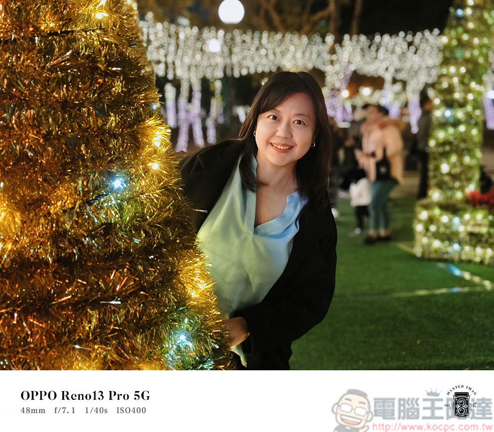 最新輕旗艦 OPPO Reno13 Pro 開箱實測:輕奢精工太美麗,相機、AI 實用功能全方位升級 - 電腦王阿達 最新輕旗艦 OPPO Reno13 Pro 開箱實測:輕奢精工太美麗,相機、AI 實用功能全方位升級 - 電腦王阿達