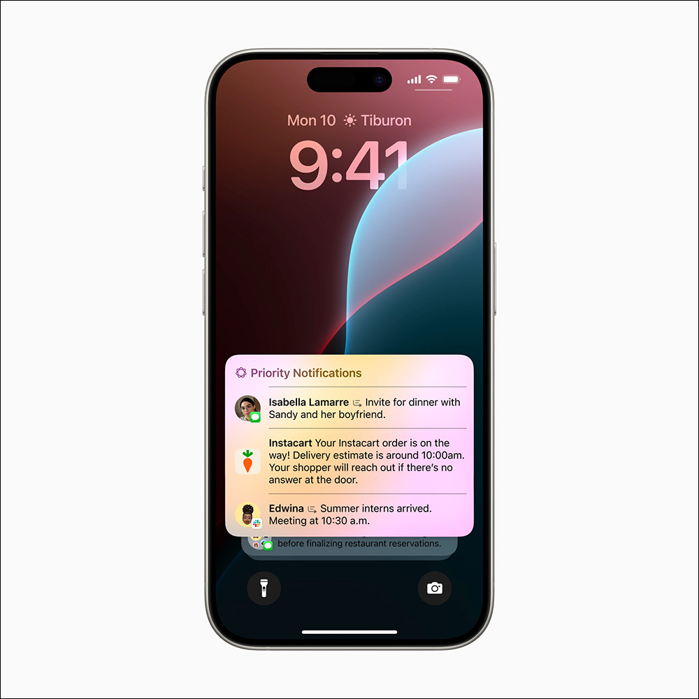 iOS 19 傳聞這幾款舊 iPhone 將繼續支援更新,不過有些 iPad 將被捨棄了 - 電腦王阿達 iOS 19 傳聞這幾款舊 iPhone 將繼續支援更新,不過有些 iPad 將被捨棄了 - 電腦王阿達