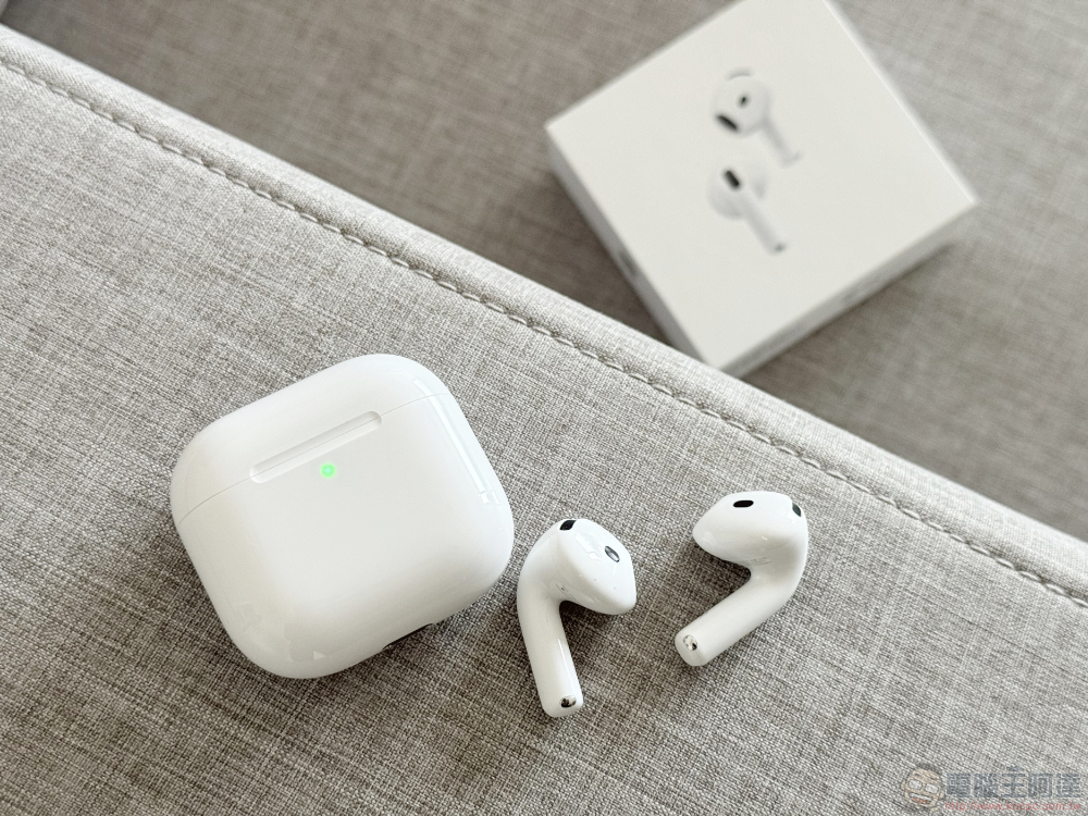 NCC 向所有網購具有射頻功能的 3C 產品酌收檢驗費是否合理? - 電腦王阿達 AirPods 4 主動式降噪款開箱