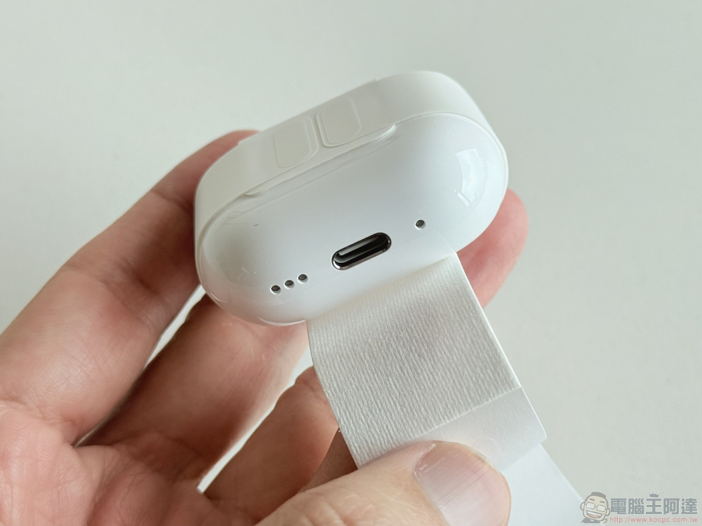 AirPods 4 主動式降噪款開箱體驗:全面「適應」你的需要 - 電腦王阿達 AirPods 4 主動式降噪款開箱體驗:全面「適應」你的需要 - 電腦王阿達