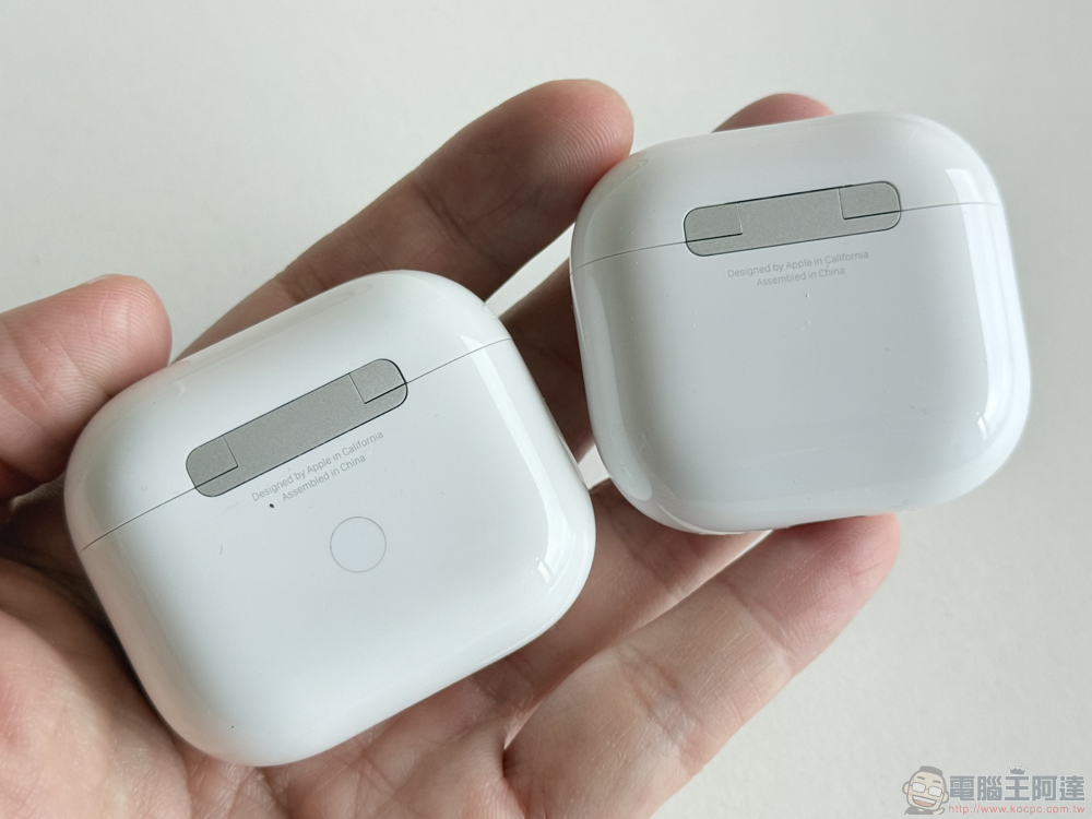 AirPods 4 主動式降噪款開箱體驗:全面「適應」你的需要 - 電腦王阿達 AirPods 4 主動式降噪款開箱體驗:全面「適應」你的需要 - 電腦王阿達
