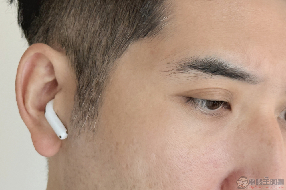 所有 AirPods 都防水嗎?一次看完所有你該知道的資訊 - 電腦王阿達 AirPods 4 主動式降噪款開箱體驗:全面「適應」你的需要 - 電腦王阿達