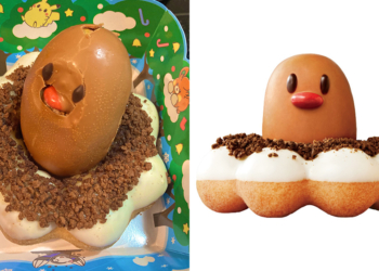 Mister Donut
