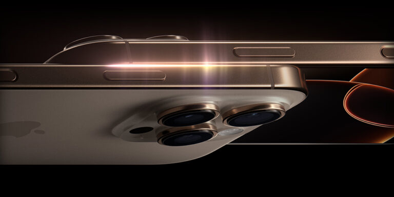 iPhone 18