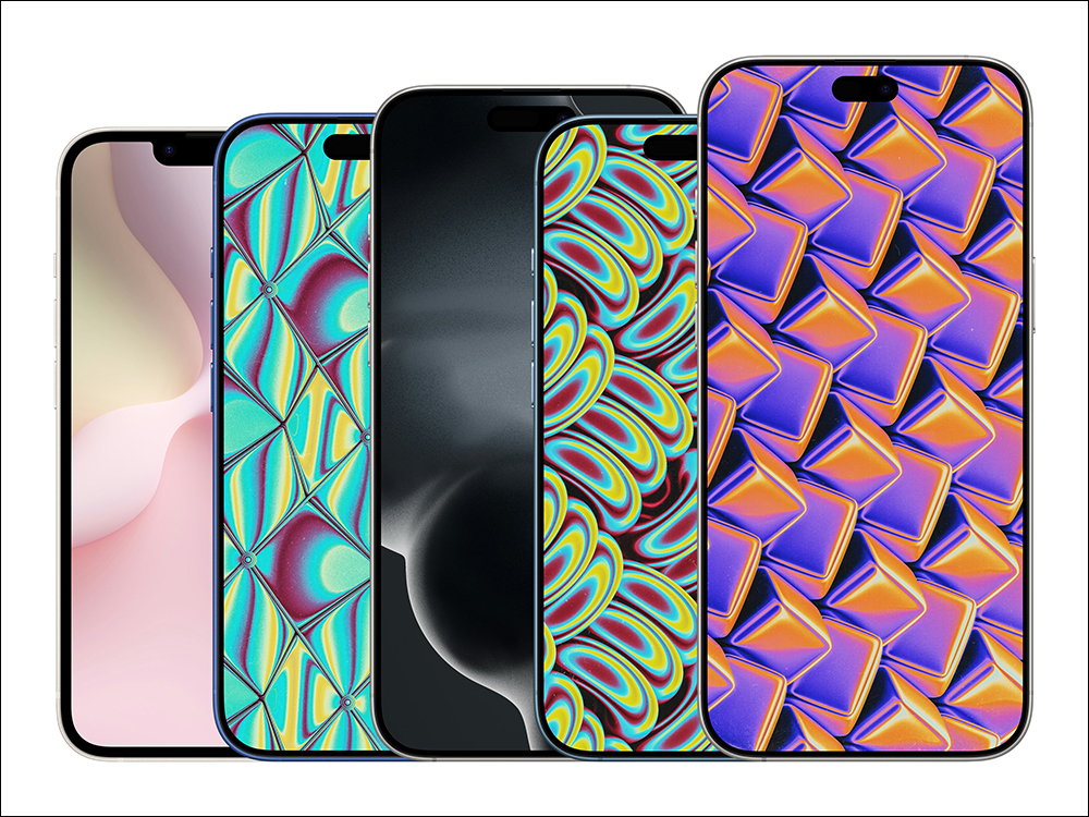 iPhone 17 系列尺寸預計帶來改變,關於螢幕升級目前所知道的消息 - 電腦王阿達 iPhone 17 系列尺寸預計帶來改變,關於螢幕升級目前所知道的消息 - 電腦王阿達