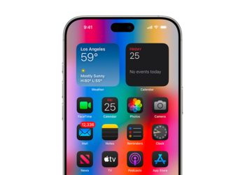 iPhone 17