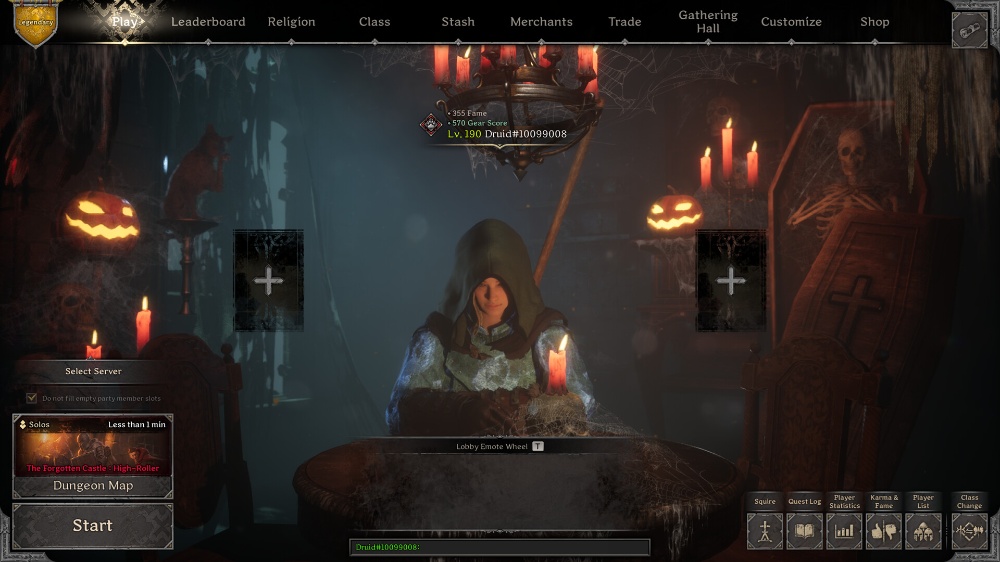 冒險遊戲《Dark and Darker – 傳奇身份》DLC 一日限時免費,現省近千元台幣 - 電腦王阿達 冒險遊戲《Dark and Darker – 傳奇身份》DLC 一日限時免費,現省近千元台幣 - 電腦王阿達
