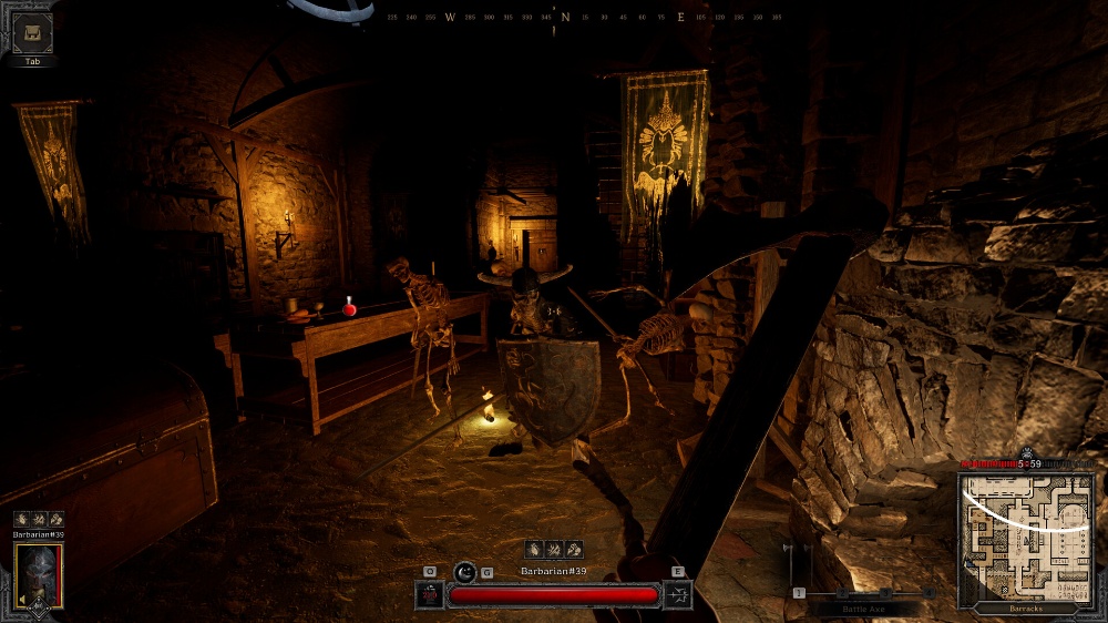 冒險遊戲《Dark and Darker – 傳奇身份》DLC 一日限時免費,現省近千元台幣 - 電腦王阿達 冒險遊戲《Dark and Darker – 傳奇身份》DLC 一日限時免費,現省近千元台幣 - 電腦王阿達