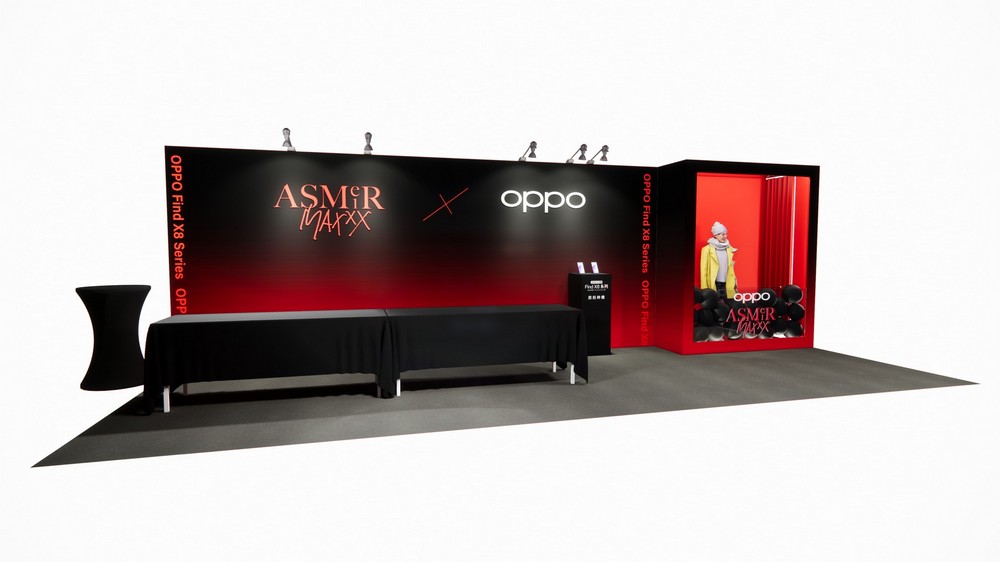 OPPO 提供 Find X8 Pro 借機體驗補捉張惠妹ASMR Maxxx演唱會經典畫面 - 電腦王阿達 OPPO 提供 Find X8 Pro 借機體驗補捉張惠妹ASMR Maxxx演唱會經典畫面 - 電腦王阿達