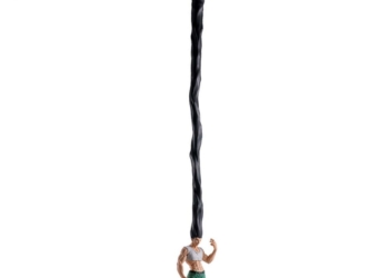 獵人迷注意！日本 Banpresto 發佈《HUNTER×HUNTER》60公分大傑原子筆