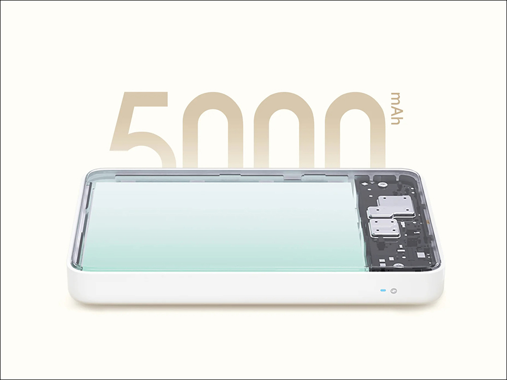 小米 Xiaomi 磁吸行動電源 5000 與 Xiaomi 超薄行動電源 5000 將於 12/27 在台發售,售價皆 599 元 - 電腦王阿達 小米 Xiaomi 磁吸行動電源 5000 與 Xiaomi 超薄行動電源 5000 將於 12/27 在台發售,售價皆 599 元 - 電腦王阿達