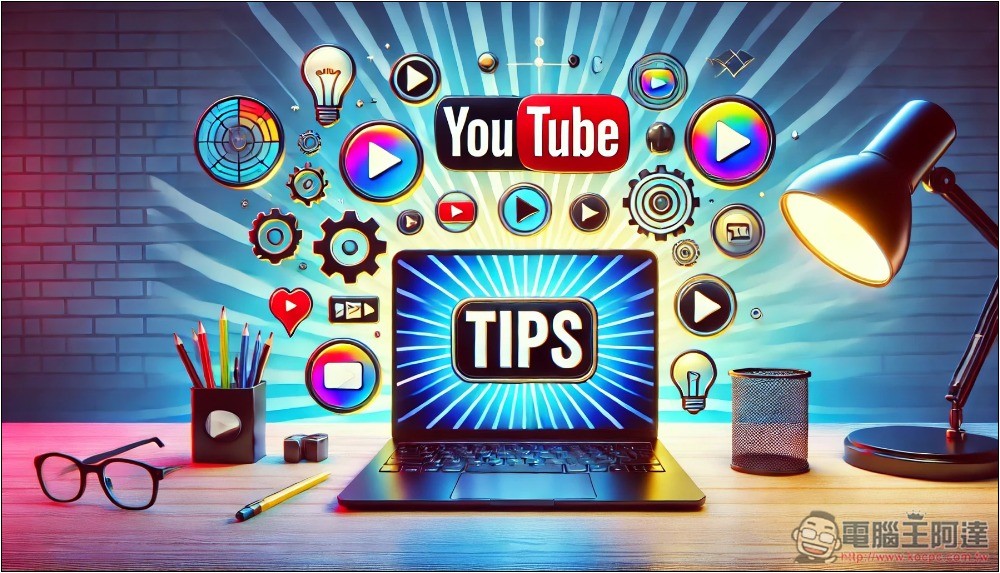7 個你可能不知道的 YouTube 小技巧 - 電腦王阿達 7 個你可能不知道的 YouTube 小技巧 - 電腦王阿達