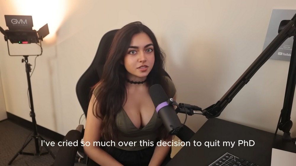 ONLYFANS 當副業就賺百萬美金,國外知識型 YouTuber 放棄博士學位轉戰成人內容創作 - 電腦王阿達 ONLYFANS 當副業就賺百萬美金,國外知識型 YouTuber 放棄博士學位轉戰成人內容創作 - 電腦王阿達