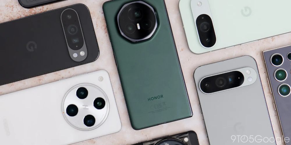 國外網站票選 2024 年 Android 最佳手機結果出爐,Pixel 9 系列為最大贏家 - 電腦王阿達 國外網站票選 2024 年 Android 最佳手機結果出爐,Pixel 9 系列為最大贏家 - 電腦王阿達