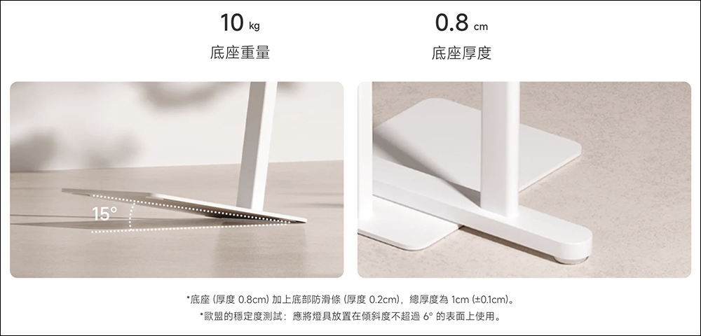 小米 Xiaomi 立式學習燈於 12/27 開賣:全光譜 LED 照明、雙光源設計,工作與學習的照明利器! - 電腦王阿達 小米 Xiaomi 立式學習燈於 12/27 開賣:全光譜 LED 照明、雙光源設計,工作與學習的照明利器! - 電腦王阿達