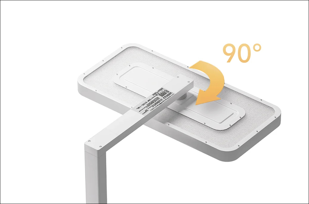 小米 Xiaomi 立式學習燈於 12/27 開賣:全光譜 LED 照明、雙光源設計,工作與學習的照明利器! - 電腦王阿達 小米 Xiaomi 立式學習燈於 12/27 開賣:全光譜 LED 照明、雙光源設計,工作與學習的照明利器! - 電腦王阿達