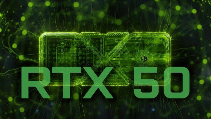 NVIDIA RTX 5070 Ti、5070 規格搶先洩漏,功耗、VRAM 等都有 - 電腦王阿達 NVIDIA RTX 5070 Ti、5070 規格搶先洩漏,功耗、VRAM 等都有 - 電腦王阿達