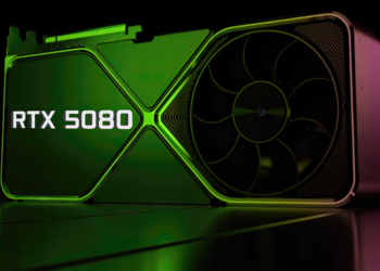 疑似 RTX 5080 售價現身，NVIDIA RTX 50 系列有可能會大漲價