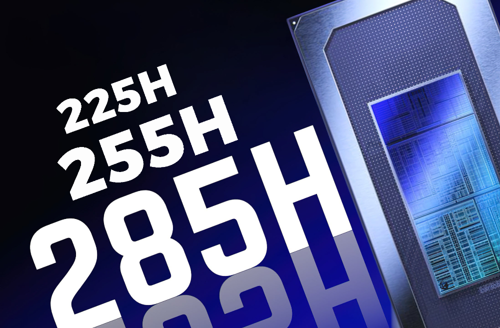 三款 Intel Core Ultra 200H 處理器效能跑分曝光!包括 Core Ultra 9 285H - 電腦王阿達 三款 Intel Core Ultra 200H 處理器效能跑分曝光!包括 Core Ultra 9 285H - 電腦王阿達