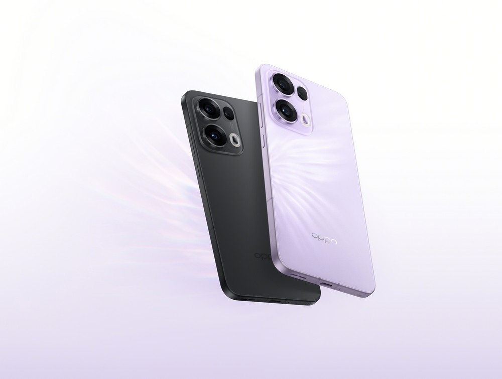 OPPO搶先佈局2025首款AI潮流新機!OPPO Reno13 系列國際版首亮相!台灣市場海外首發 - 電腦王阿達 OPPO搶先佈局2025首款AI潮流新機!OPPO Reno13 系列國際版首亮相!台灣市場海外首發 - 電腦王阿達