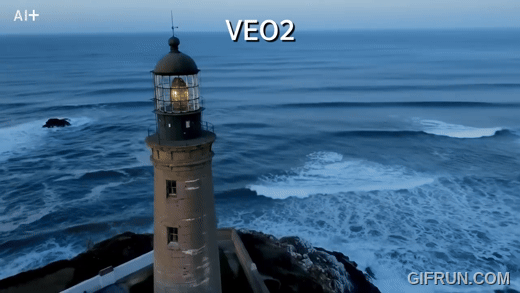 艾美獎得主對 Google 影片生成AI Veo 2 進行深度評測,認為贏過所有競品 - 電腦王阿達 艾美獎得主對 Google 影片生成AI Veo 2 進行深度評測,認為贏過所有競品 - 電腦王阿達