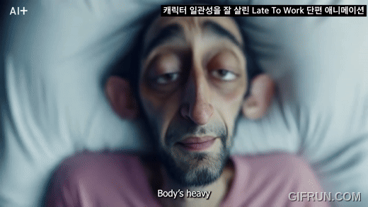 艾美獎得主對 Google 影片生成AI Veo 2 進行深度評測,認為贏過所有競品 - 電腦王阿達 艾美獎得主對 Google 影片生成AI Veo 2 進行深度評測,認為贏過所有競品 - 電腦王阿達