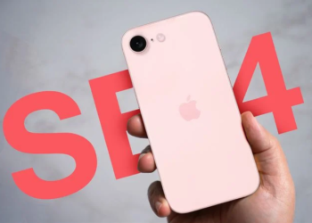 最新爆料顯示，iPhone SE 4 的售價可能會變更貴