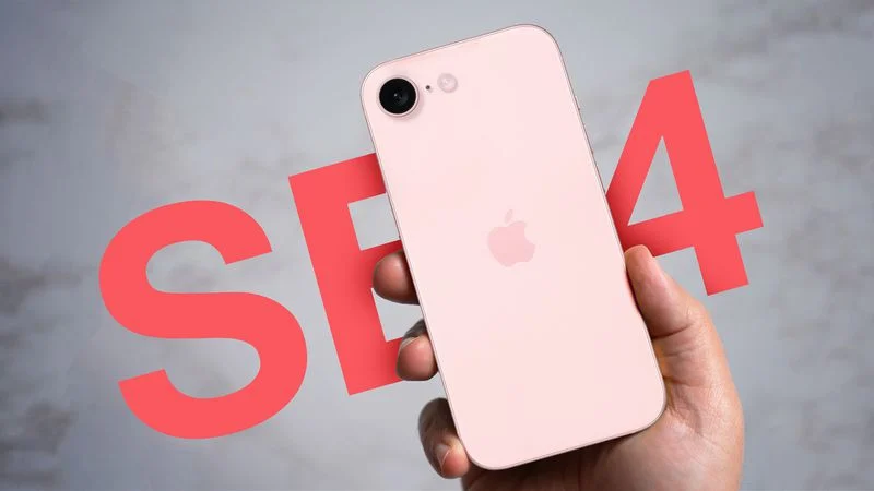 最新爆料顯示,iPhone SE 4 的售價可能會變更貴 - 電腦王阿達 最新爆料顯示,iPhone SE 4 的售價可能會變更貴 - 電腦王阿達