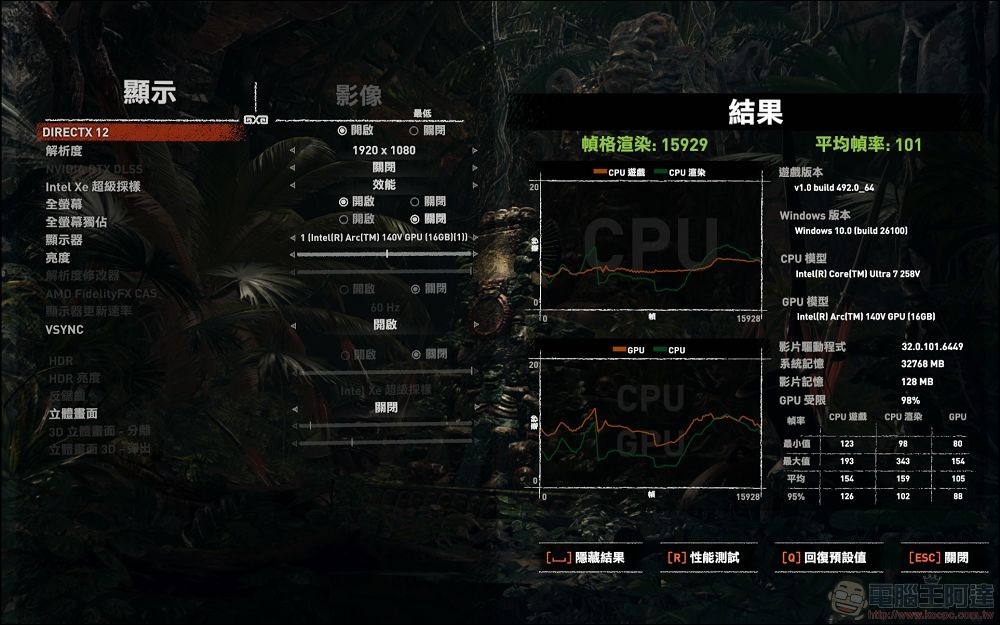 古墓奇兵 30W未插電 XESS 古墓奇兵 30W未插電 XESS