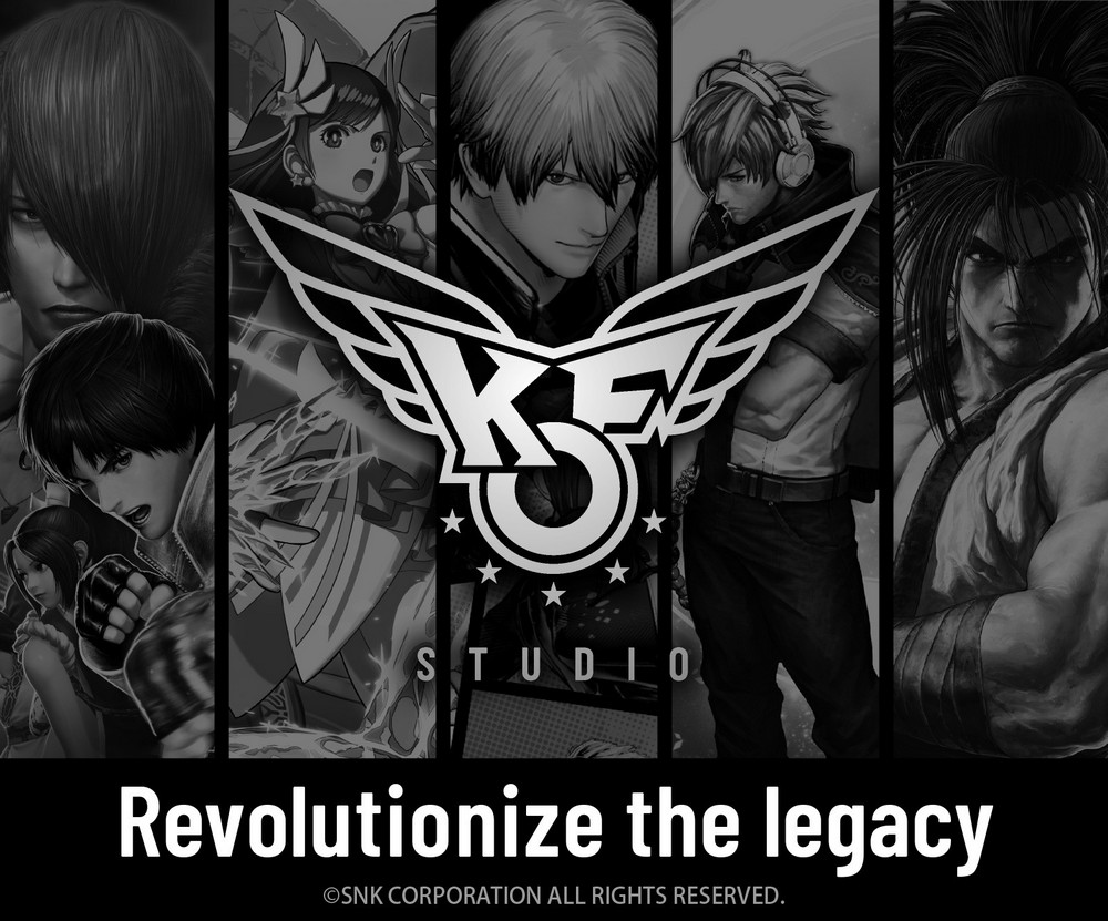 拳皇製作公司 SNK 成立 KOF 工作室,2025 格鬥遊戲 IP 將再崛起? - 電腦王阿達 拳皇製作公司 SNK 成立 KOF 工作室,2025 格鬥遊戲 IP 將再崛起? - 電腦王阿達